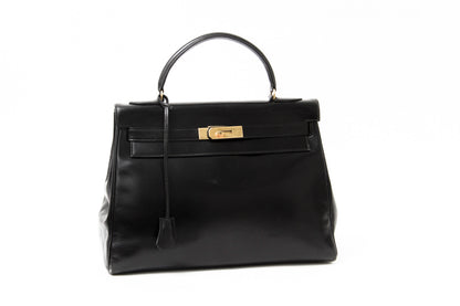 VINTAGE KELLY PURSE