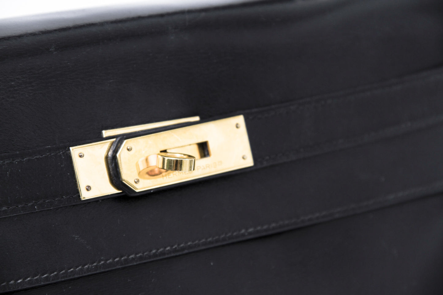 VINTAGE KELLY PURSE