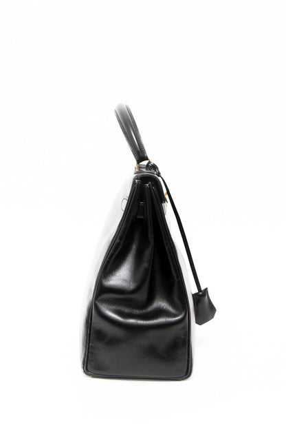 VINTAGE KELLY PURSE
