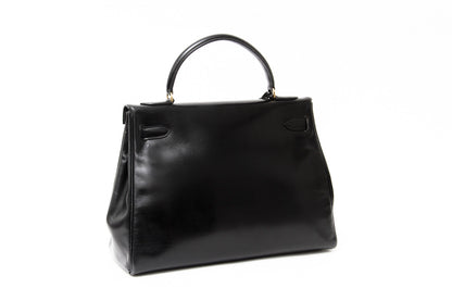 VINTAGE KELLY PURSE