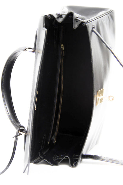 VINTAGE KELLY PURSE