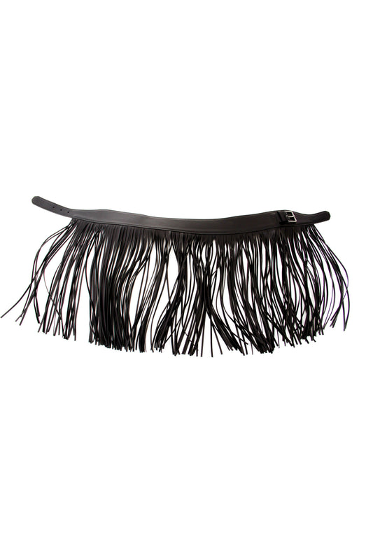 FRINGE BELT