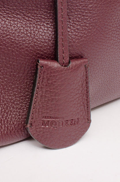 PADLOCK HANDLE BAG