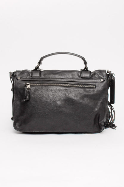 FRINGE PS1 BAG