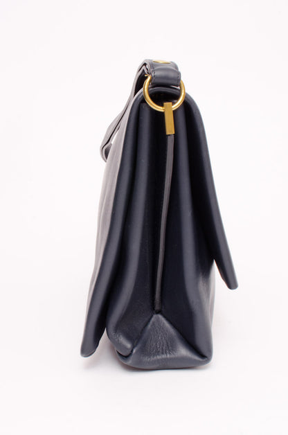 NAVY BLADE BAG