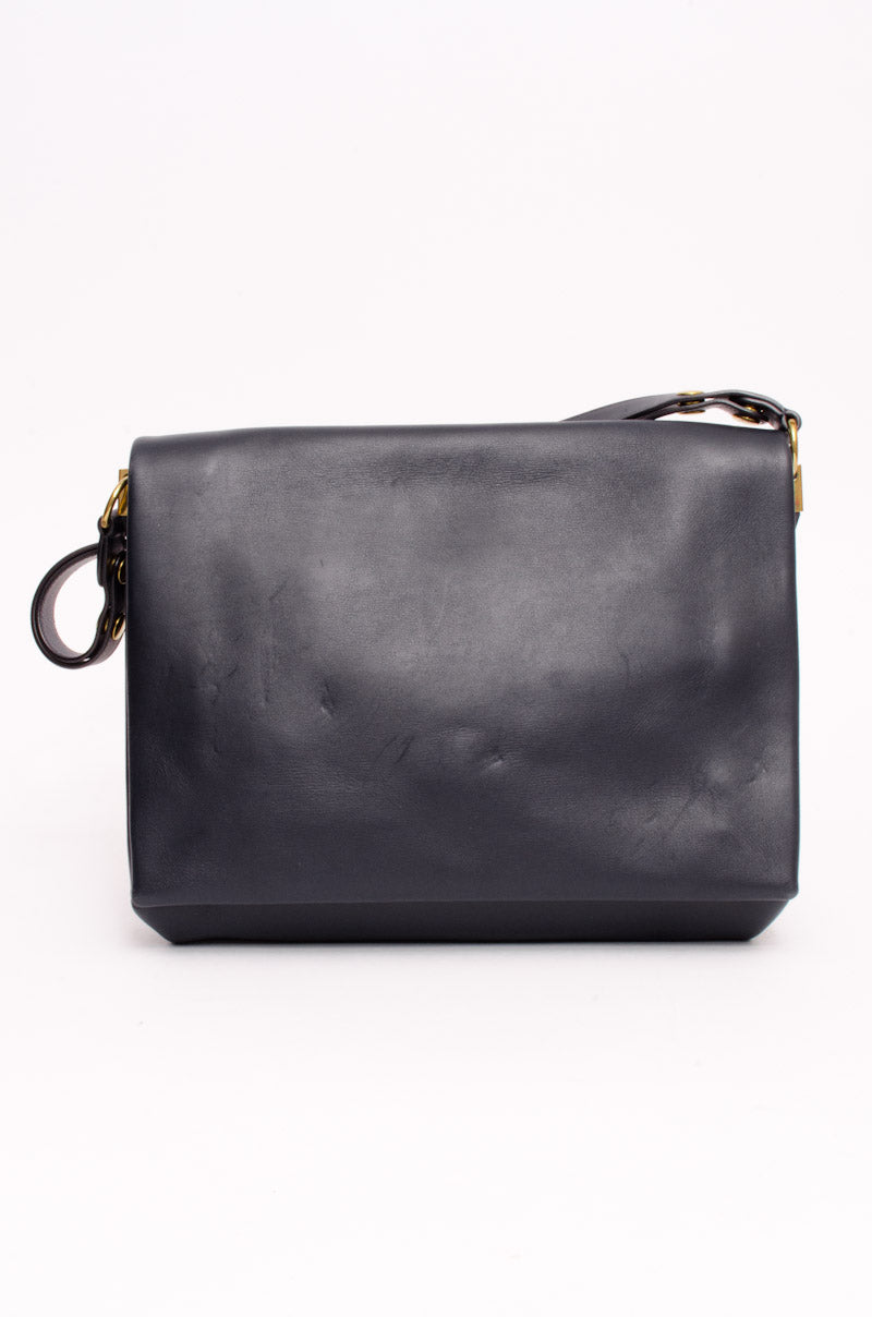 NAVY BLADE BAG