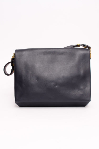 NAVY BLADE BAG