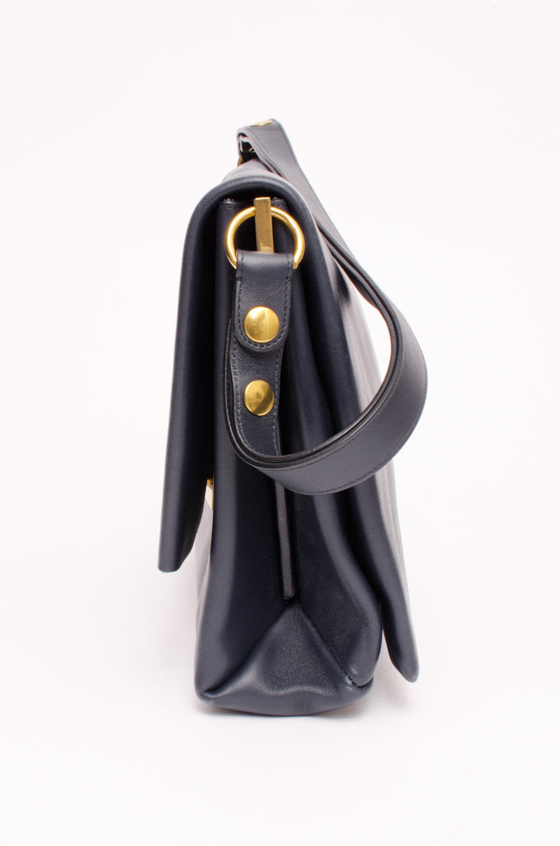 NAVY BLADE BAG