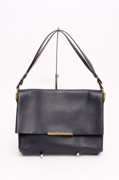 NAVY BLADE BAG