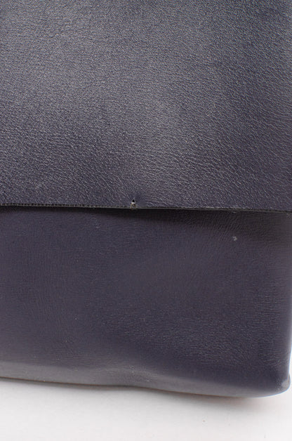 NAVY BLADE BAG