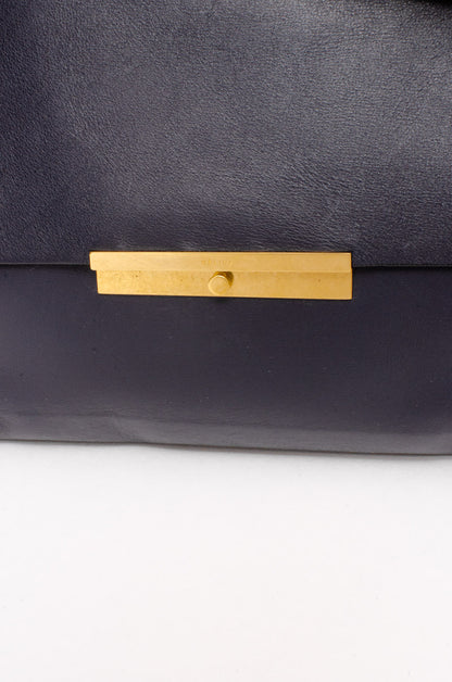 NAVY BLADE BAG