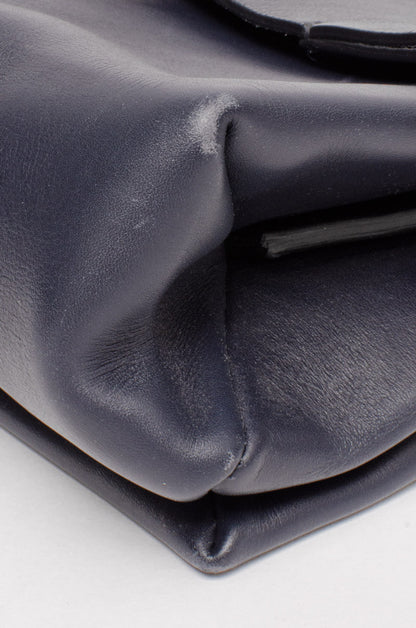 NAVY BLADE BAG