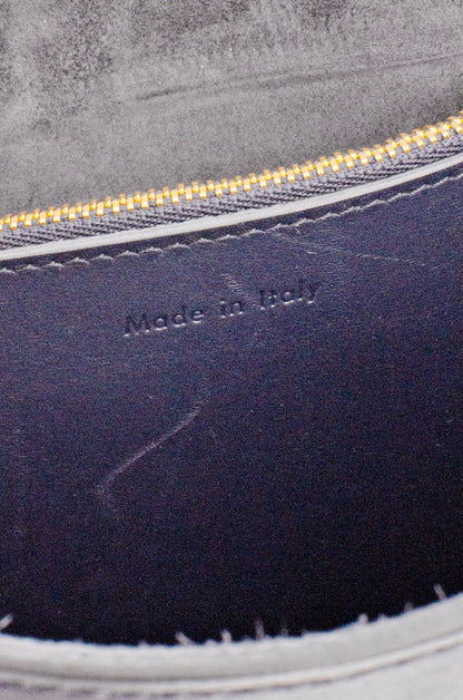 NAVY BLADE BAG