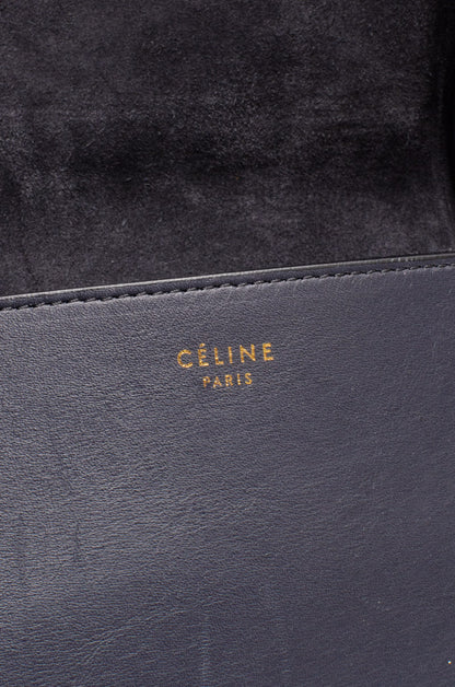 NAVY BLADE BAG