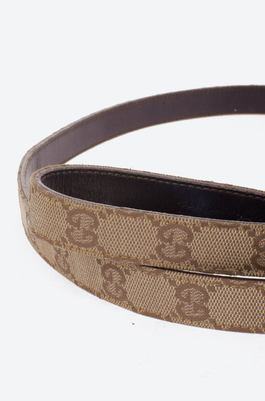 MONOGRAM DOG LEASH