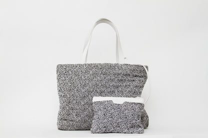 RARE TERRY BEACH TOTE