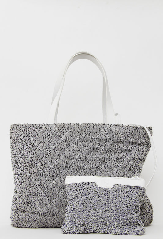 RARE TERRY BEACH TOTE