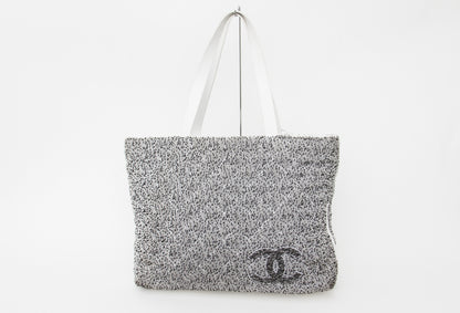 RARE TERRY BEACH TOTE