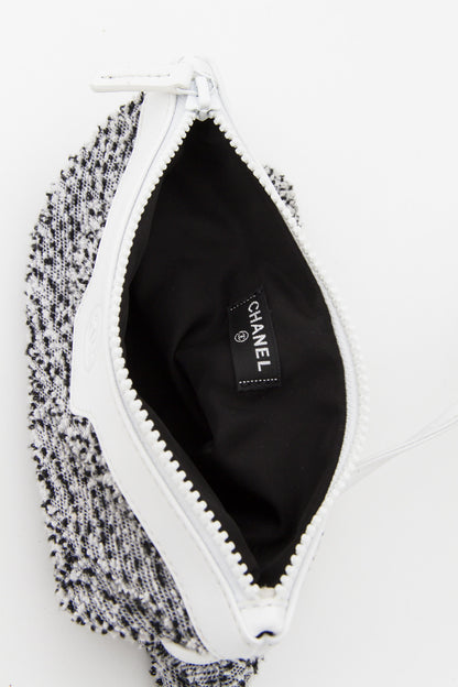 RARE TERRY BEACH TOTE