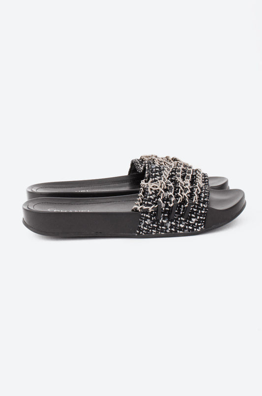 TROPICONIC SLIDES