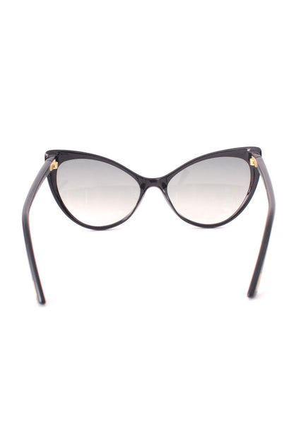 CAT EYE SUNGLASSES