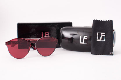 PLEXIGLASS SUNGLASSES