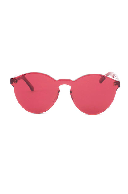 PLEXIGLASS SUNGLASSES
