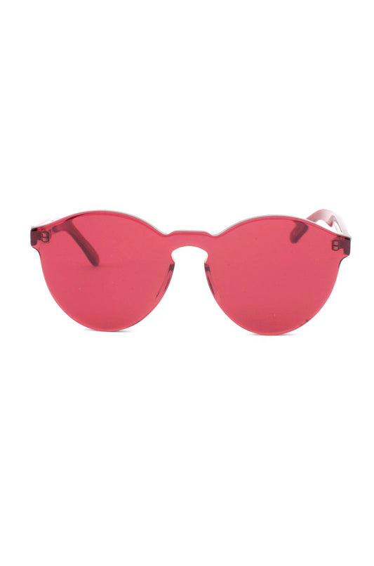PLEXIGLASS SUNGLASSES