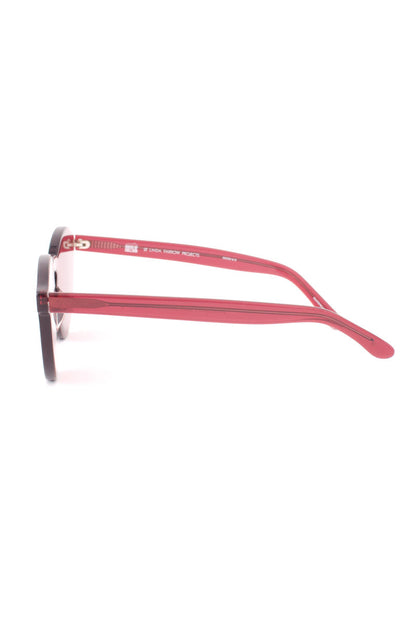 PLEXIGLASS SUNGLASSES