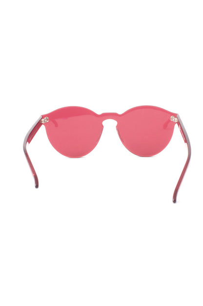 PLEXIGLASS SUNGLASSES