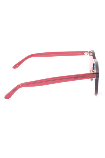 PLEXIGLASS SUNGLASSES