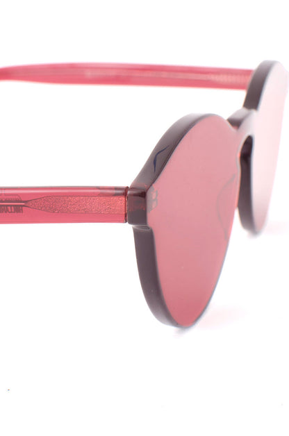 PLEXIGLASS SUNGLASSES