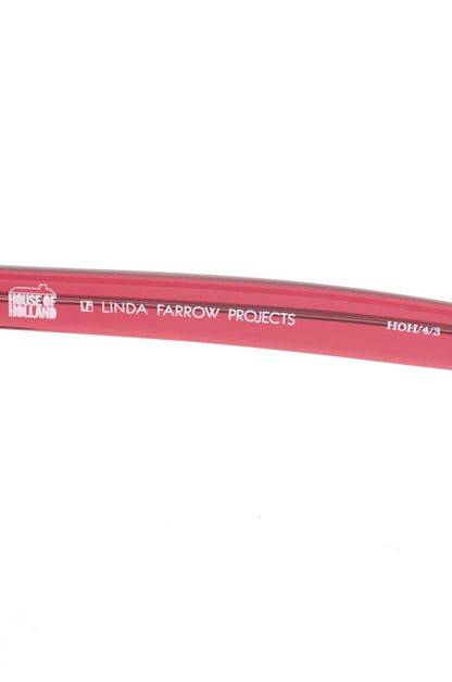 PLEXIGLASS SUNGLASSES