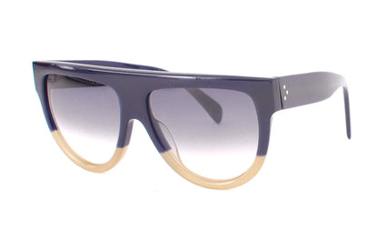 SHADOW GRADIENT SUNGLASSES
