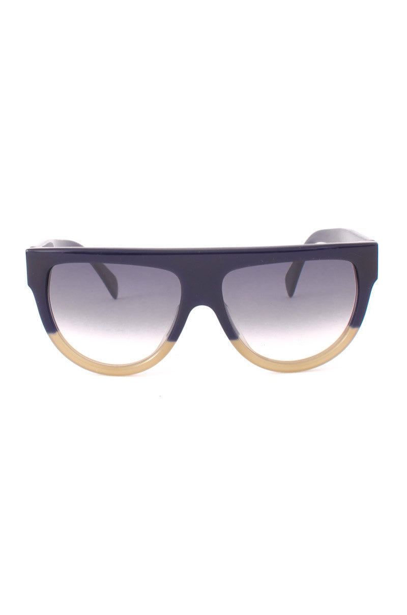SHADOW GRADIENT SUNGLASSES