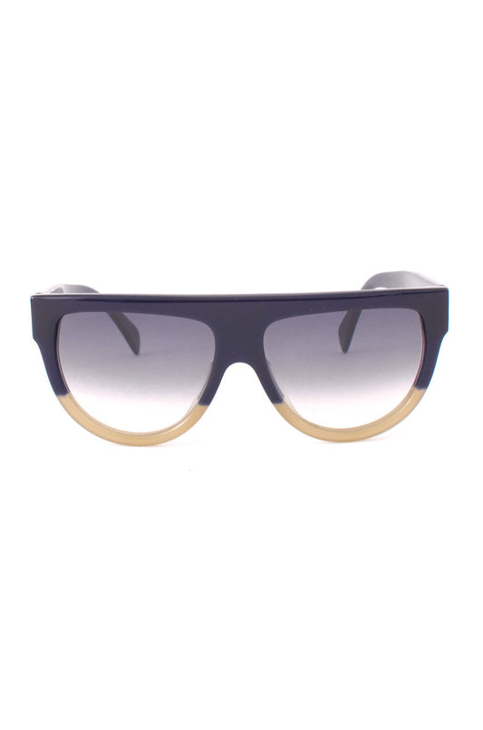 SHADOW GRADIENT SUNGLASSES