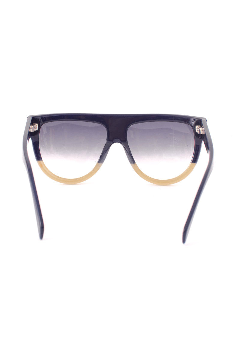 SHADOW GRADIENT SUNGLASSES