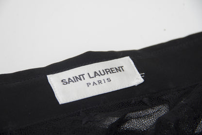 STAR EMBROIDERED BLOUSE