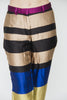 PACE STRIPE TROUSERS