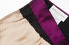 PACE STRIPE TROUSERS