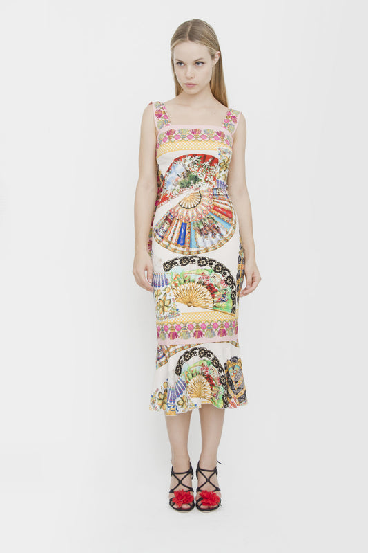 SICILIAN FOLKLORE DRESS