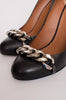 ESCARPIN CHAIN PUMPS