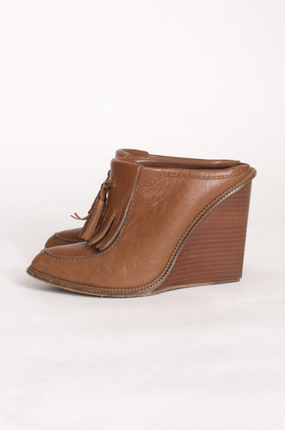TRISH WEDGES