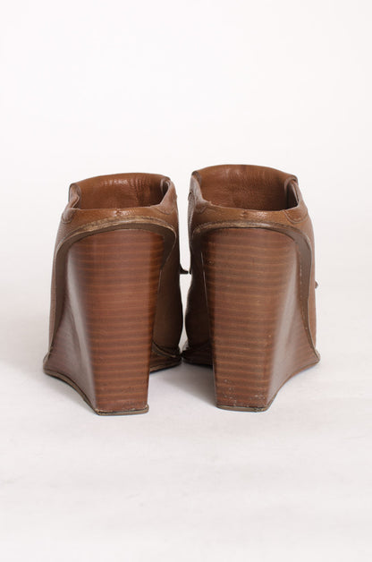 TRISH WEDGES