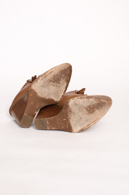 TRISH WEDGES