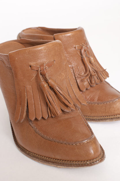 TRISH WEDGES