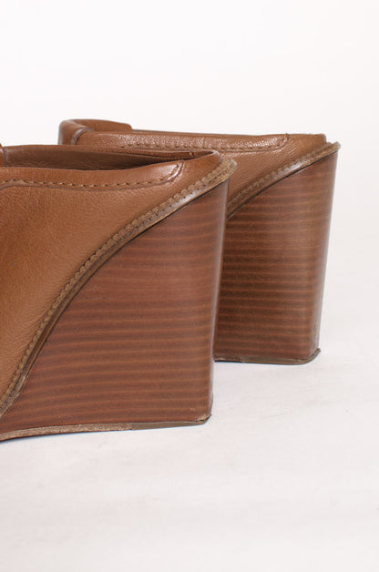 TRISH WEDGES
