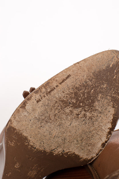TRISH WEDGES