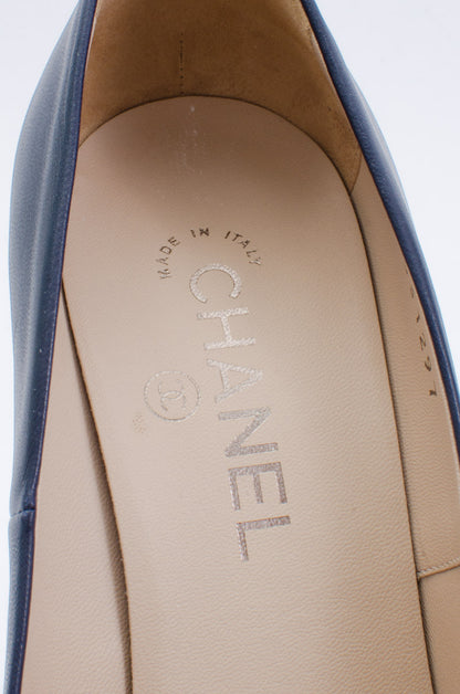 NAVY PLATFORMS