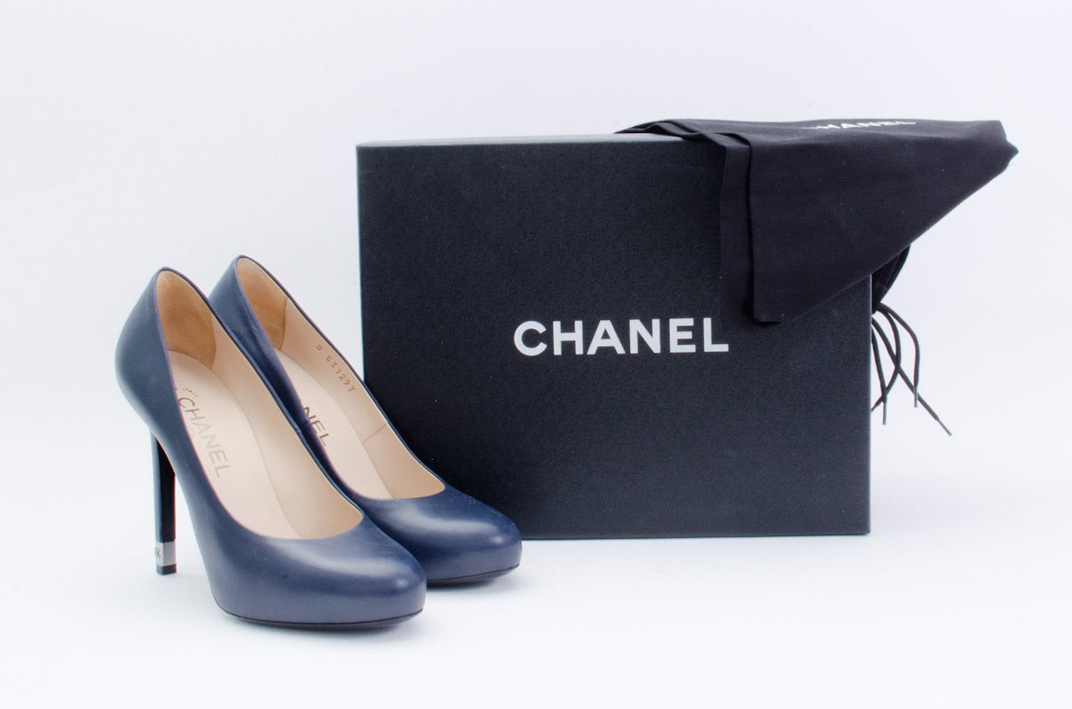 NAVY PLATFORMS